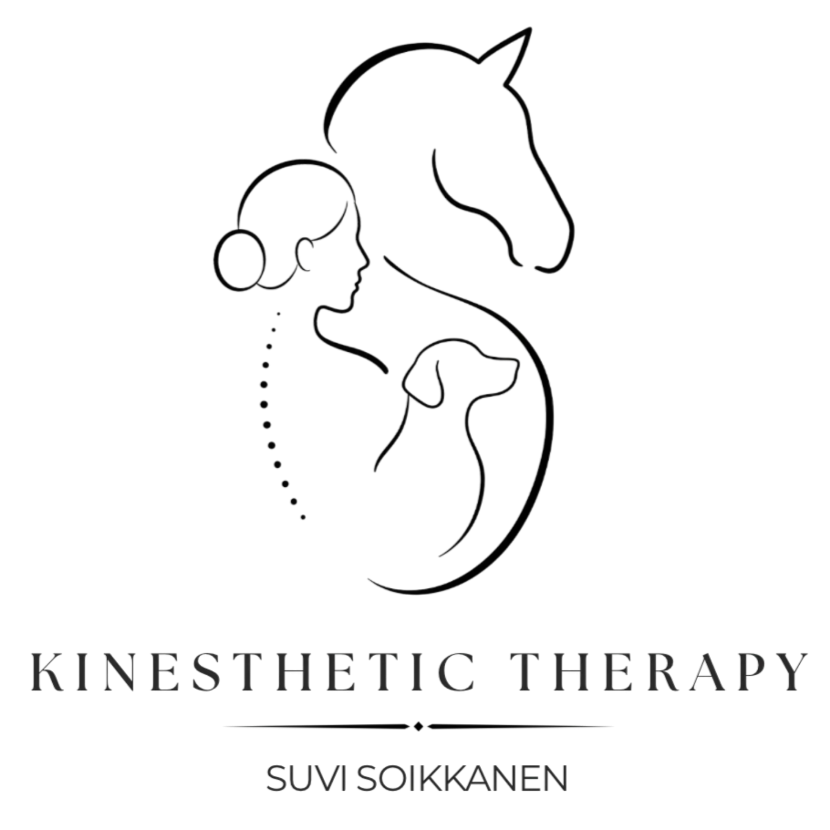 Kinesthetic Therapy – Suvi Soikkanen